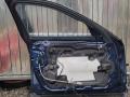 дверь передняя левая BMW 5 серия F07/F10/F11 F10 2011, 3.0 л., N57 D30 A, дизель, МКПП, седан, задний привод - фото №3