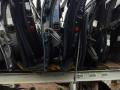 дверь передняя левая BMW 5 серия F07/F10/F11 F10 2011, 3.0 л., N57 D30 A, дизель, МКПП, седан, задний привод - фото №7