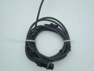 провод камеры BMW 7 серия F01/F02 2011, 3.0 л., дизель, АКПП, седан, 9182930