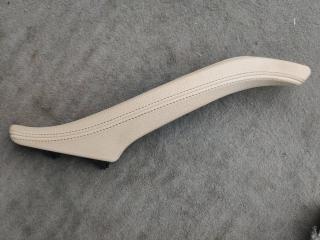 ручка внутренняя задняя левая BMW 5 серия F07/F10/F11 F10 2011, 3.0 л., N57 D30 A, дизель, МКПП, седан, задний привод