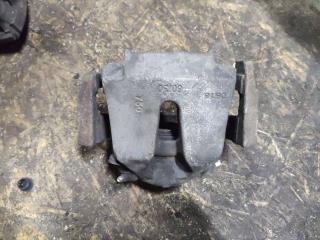 суппорт передний правый BMW X5 E70 2008, 3.0 л., M57 D30 (306D3), дизель, АКПП, внедорожник 5 дв.