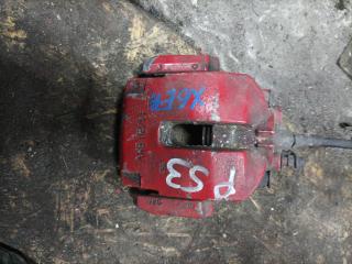 суппорт задний правый BMW X6 E71/E72 2009, 3.0 л., N54 B30 A, бензин, АКПП, внедорожник 5 дв.