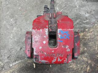 суппорт задний левый BMW X6 E71/E72 2009, 3.0 л., N54 B30 A, бензин, АКПП, внедорожник 5 дв.