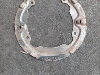 защитный кожух тормозного механизма BMW X6 E71/E72 2009, 3.0 л., N54 B30 A, бензин, АКПП, внедорожник 5 дв., 6859257