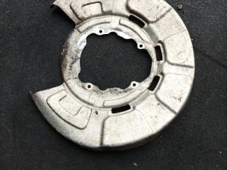 защитный кожух тормозного механизма BMW X5 E70 [рестайлинг] 2012, 3.0 л., дизель, внедорожник 5 дв., 6771967