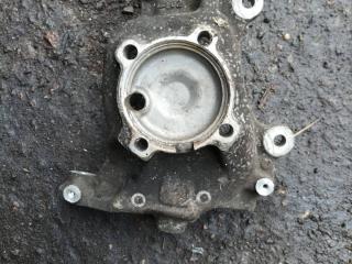 кулак поворотный левый BMW 7 серия E65/E66/E67 [рестайлинг] (2005 - 2008), 6753461