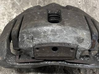 суппорт передний правый BMW 7 серия E65/E66/E67 [рестайлинг] 2008, 3.0 л., дизель