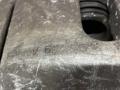 суппорт передний правый BMW 7 серия E65/E66/E67 [рестайлинг] 2008, 3.0 л., дизель - фото №2