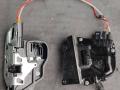 замок двери передней правой BMW 6 серия F06/F12/F13 F06 2014, 4.0 л., дизель, a300, седан, 7276320 - фото №2