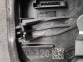 замок двери передней правой BMW 6 серия F06/F12/F13 F06 2014, 4.0 л., дизель, a300, седан, 7276320 - фото №3