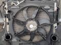 кассета радиаторов BMW X5 E70 2008, 3.5 л., D, M57D30 (306D5), дизель, АКПП, 475, внедорожник 5 дв., полный привод, правый руль, 7809321, 7586775, 7796572 - фото №2