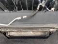 кассета радиаторов BMW X5 E70 2008, 3.5 л., D, M57D30 (306D5), дизель, АКПП, 475, внедорожник 5 дв., полный привод, правый руль, 7809321, 7586775, 7796572 - фото №3