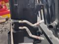 кассета радиаторов BMW X5 E70 2008, 3.5 л., D, M57D30 (306D5), дизель, АКПП, 475, внедорожник 5 дв., полный привод, правый руль, 7809321, 7586775, 7796572 - фото №4