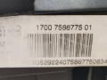 кассета радиаторов BMW X5 E70 2008, 3.5 л., D, M57D30 (306D5), дизель, АКПП, 475, внедорожник 5 дв., полный привод, правый руль, 7809321, 7586775, 7796572 - фото №6