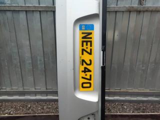 борт откидной BMW X5 E53 [рестайлинг] E53 2004, 3.0 л., дизель, внедорожник 5 дв., полный привод