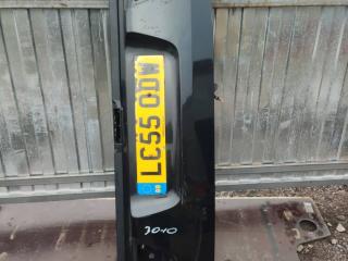 борт откидной BMW X5 E53 [рестайлинг] 2004, 3.0 л., дизель, внедорожник 5 дв., полный привод