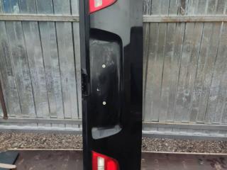 борт откидной BMW X5 E53 [рестайлинг] 2004, 3.0 л., дизель, внедорожник 5 дв., полный привод