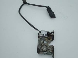 замок капота BMW X5 E70 2008, 3.5 л., D, M57D30 (306D5), дизель, АКПП, 475, внедорожник 5 дв., полный привод, правый руль