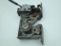 замок капота BMW X5 E70 2008, 3.5 л., D, M57D30 (306D5), дизель, АКПП, 475, внедорожник 5 дв., полный привод, правый руль - фото №2