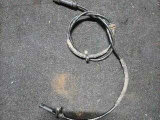 датчик ABS BMW X5 E70 2008, 3.5 л., D, M57D30 (306D5), дизель, АКПП, 475, внедорожник 5 дв., полный привод, правый руль, 6771777