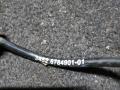 датчик ABS BMW 5 серия F10/F11 [рестайлинг] F10 2014, 2.0 л., N47 D20 C, дизель, МКПП, седан, задний привод, 6784901 - фото №2