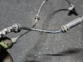 датчик ABS BMW 5 серия F10/F11 [рестайлинг] F10 2014, 2.0 л., N47 D20 C, дизель, МКПП, седан, задний привод, 6784901 - фото №2