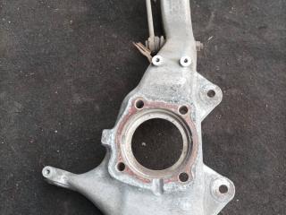 кулак поворотный левый BMW X5 E70 2008, 3.5 л., D, M57D30 (306D5), дизель, АКПП, 475, внедорожник 5 дв., полный привод, правый руль, 31216773783, 6773783