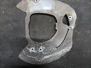 защитный кожух тормозного механизма BMW X5 E70 2008, 3.5 л., D, M57D30 (306D5), дизель, АКПП, 475, внедорожник 5 дв., полный привод, правый руль, 6857977