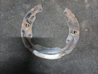 защитный кожух тормозного механизма BMW X5 E70 2008, 3.5 л., D, M57D30 (306D5), дизель, АКПП, 475, внедорожник 5 дв., полный привод, правый руль, 6771974