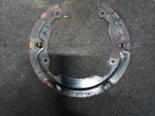 защитный кожух тормозного механизма BMW X5 E70 2008, 3.5 л., D, M57D30 (306D5), дизель, АКПП, 475, внедорожник 5 дв., полный привод, правый руль, 6771974