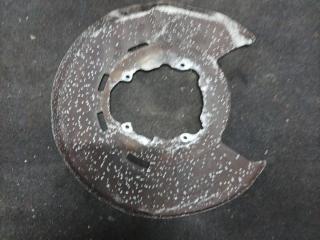 защитный кожух тормозного механизма BMW X5 E70 2008, 3.5 л., D, M57D30 (306D5), дизель, АКПП, 475, внедорожник 5 дв., полный привод, правый руль, 6771967