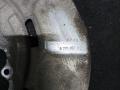 защитный кожух тормозного механизма BMW X5 E70 2008, 3.5 л., D, M57D30 (306D5), дизель, АКПП, 475, внедорожник 5 дв., полный привод, правый руль, 6771967 - фото №3