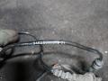 датчик ABS BMW 5 серия F10/F11 [рестайлинг] F10 2014, 2.0 л., N47 D20 C, дизель, МКПП, седан, задний привод, 6853859 - фото №2