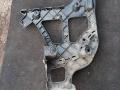 Крепление бампера заднего BMW X5 E70 2008, 3.5 л., D, M57D30 (306D5), дизель, АКПП, 475, внедорожник 5 дв., полный привод, правый руль, 51127158446, 7158446 - фото №2