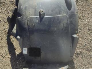 защита арок передняя левая (подкрылок) BMW X5 E70 2008, 3.5 л., D, M57D30 (306D5), дизель, АКПП, 475, внедорожник 5 дв., полный привод, правый руль, 7186915