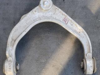 рычаг передний правый BMW X5 E70 2008, 3.5 л., D, M57D30 (306D5), дизель, АКПП, 475, внедорожник 5 дв., полный привод, правый руль, 6776418