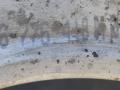 рычаг передний правый BMW X5 E70 2008, 3.5 л., D, M57D30 (306D5), дизель, АКПП, 475, внедорожник 5 дв., полный привод, правый руль, 6776418 - фото №6