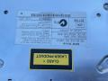 CD-чейнджер BMW X5 E70 2008, 3.5 л., D, M57D30 (306D5), дизель, АКПП, 475, внедорожник 5 дв., полный привод, правый руль, 65129151148 - фото №3