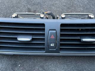 дефлектор обдува салона BMW X5 E70 2008, 3.5 л., D, M57D30 (306D5), дизель, АКПП, 475, внедорожник 5 дв., полный привод, правый руль, 7161801