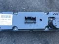 блок управления печки / климат-контроля BMW X5 E70 2008, 3.5 л., D, M57D30 (306D5), дизель, АКПП, 475, внедорожник 5 дв., полный привод, правый руль, 9166318 - фото №2