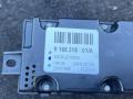 блок управления печки / климат-контроля BMW X5 E70 2008, 3.5 л., D, M57D30 (306D5), дизель, АКПП, 475, внедорожник 5 дв., полный привод, правый руль, 9166318 - фото №3