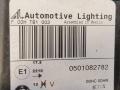 фара левая BMW X5 E70 2008, 3.5 л., D, M57D30 (306D5), дизель, АКПП, 475, внедорожник 5 дв., полный привод, правый руль - фото №5