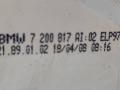 фонарь задний левый BMW X5 E70 2008, 3.5 л., D, M57D30 (306D5), дизель, АКПП, 475, внедорожник 5 дв., полный привод, правый руль, 7200817 - фото №3