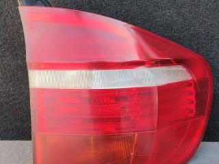 фонарь задний правый BMW X5 E70 2008, 3.5 л., D, M57D30 (306D5), дизель, АКПП, 475, внедорожник 5 дв., полный привод, правый руль, 7200818
