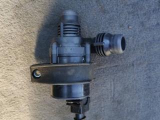 насос антифриза дополнительный BMW X5 E70 2008, 3.5 л., D, M57D30 (306D5), дизель, АКПП, 475, внедорожник 5 дв., полный привод, правый руль, 64116951549