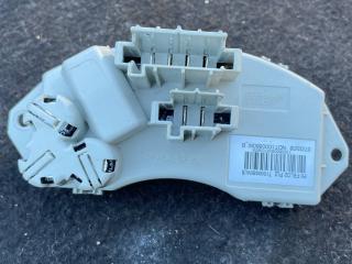 сопротивление печки BMW X5 E70 2008, 3.5 л., D, M57D30 (306D5), дизель, АКПП, 475, внедорожник 5 дв., полный привод, правый руль