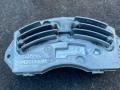сопротивление печки BMW X5 E70 2008, 3.5 л., D, M57D30 (306D5), дизель, АКПП, 475, внедорожник 5 дв., полный привод, правый руль - фото №2