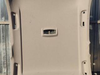 потолок BMW 3 серия F30/F31 [рестайлинг] F30 2016, 1.5 л., i, B38 B15 A, бензин, МКПП, а300, седан, задний привод, правый руль, 7284008