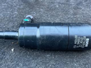 насос (моторчик) омывателя фар BMW X5 E70 2008, 3.5 л., D, M57D30 (306D5), дизель, АКПП, 475, внедорожник 5 дв., полный привод, правый руль, 8377430