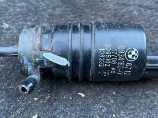 насос (моторчик) омывателя стекла BMW X5 E70 2008, 3.5 л., D, M57D30 (306D5), дизель, АКПП, 475, внедорожник 5 дв., полный привод, правый руль, 6934160